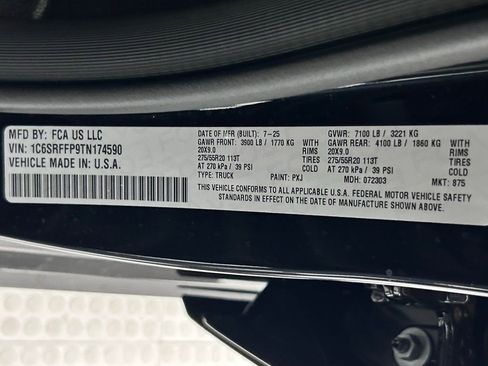 New 2026 RAM 1500 Big Horn image 30