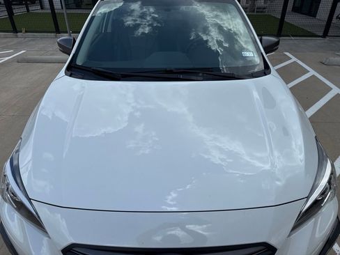 Used 2023 Subaru Crosstrek 2.5i Sport AWD/4WD image 1