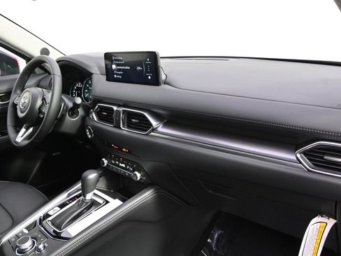 New 2025 MAZDA CX-5 AWD 2.5 S w/ Premium Plus Pkg image 15