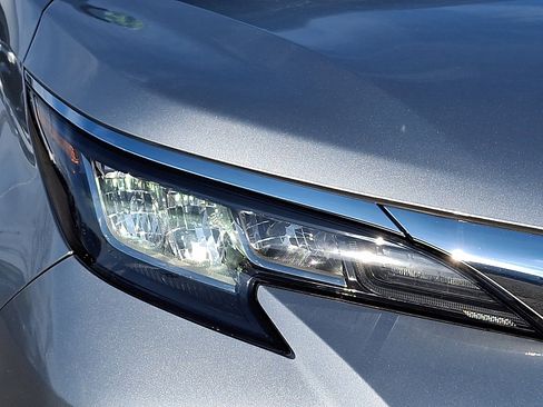 Certified 2023 Toyota Sienna LE image 10