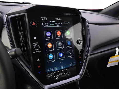 Certified 2025 Subaru Crosstrek 2.5i Wilderness w/ Wilderness Package image 59