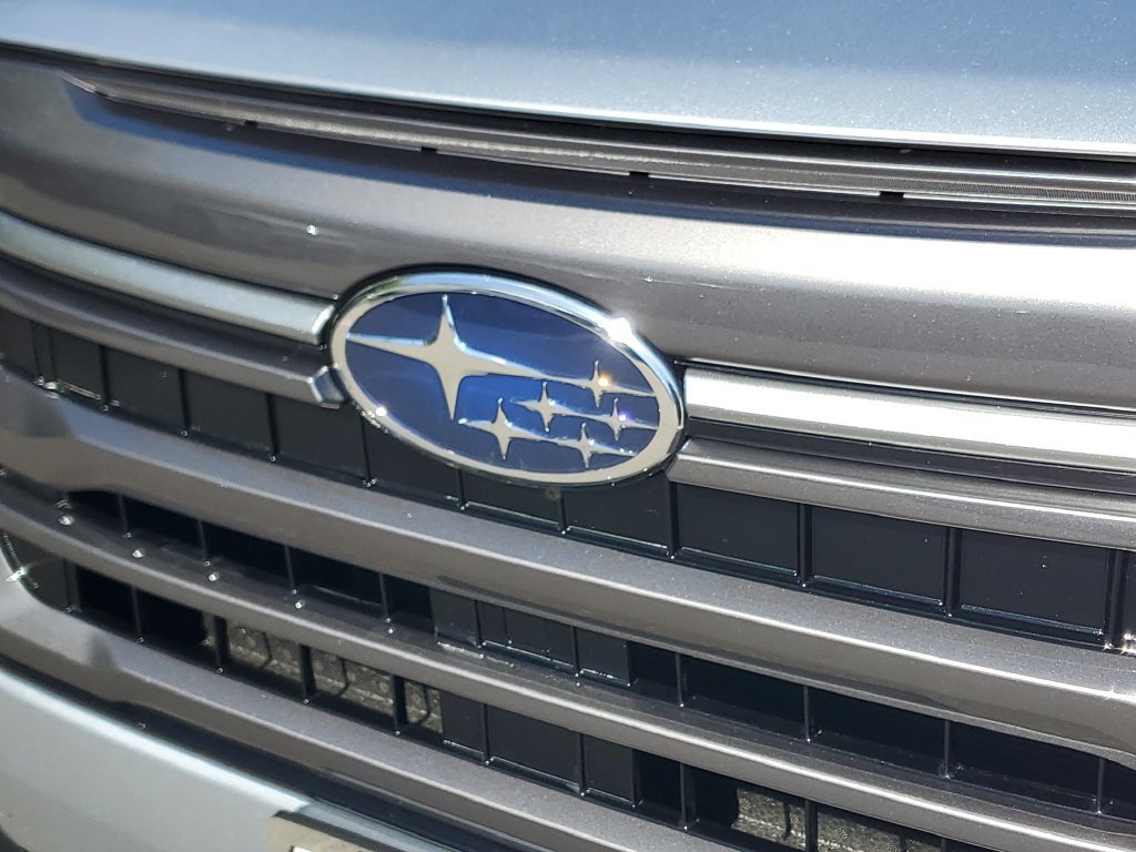 Used 2026 Subaru Forester Limited AWD/4WD image 9
