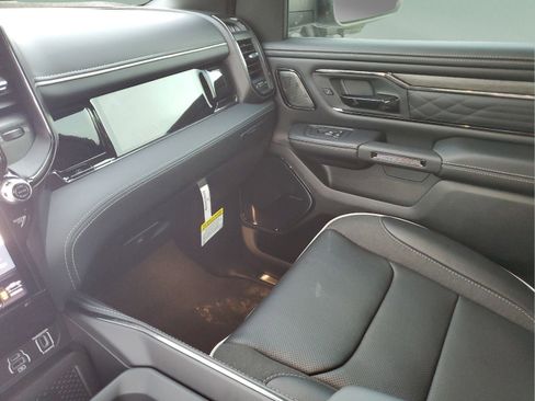 New 2026 RAM 1500 Limited AWD/4WD image 11
