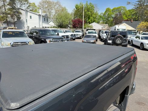 Used 2018 Chevrolet Silverado 2500 LT w/ Texas Edition AWD/4WD image 22