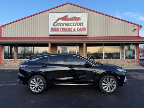 Used 2024 Buick Envista Avenir image 3