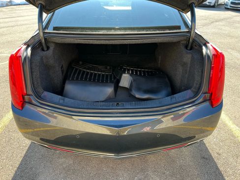 Used 2013 Cadillac XTS Luxury image 26