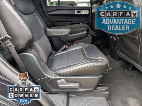 Used 2023 Ford Explorer ST w/ Equipment Group 401A image 26