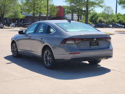 Used 2025 Honda Accord EX-L image 7