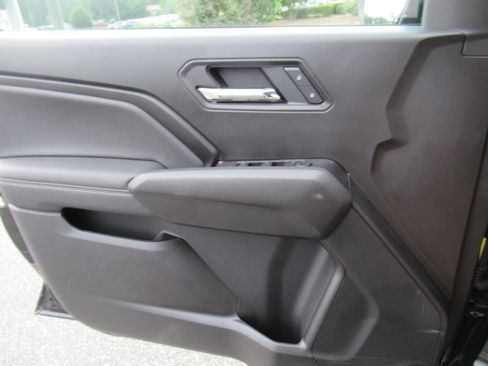 Used 2026 GMC Canyon Elevation w/ Convenience Package AWD/4WD image 21