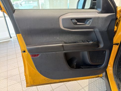 Used 2022 Ford Bronco Sport Big Bend image 13