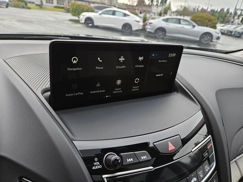 New 2026 Acura RDX SH-AWD w/ Technology Package image 31