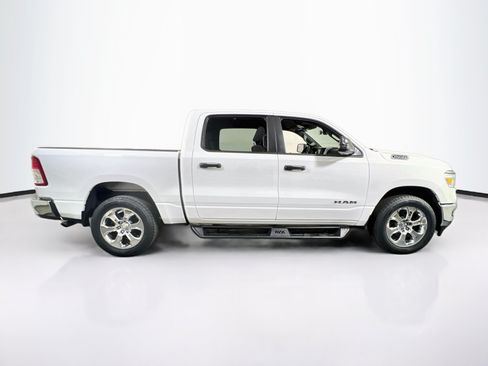Used 2023 RAM 1500 Big Horn AWD/4WD image 4