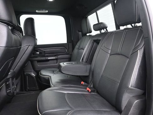 Used 2022 RAM 2500 Limited image 23