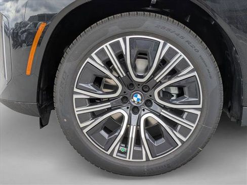 Used 2026 BMW X3 xDrive30 w/ Convenience Package AWD/4WD image 10