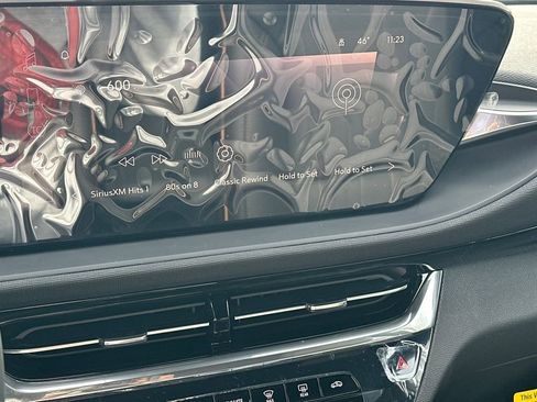 New 2026 Buick Envista Avenir image 28