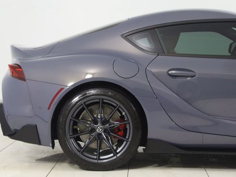 Used 2023 Toyota Supra A91 Edition RWD image 52