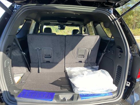 New 2026 Dodge Durango GT image 5