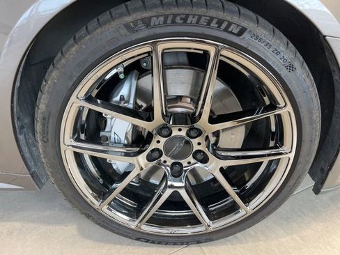 Used 2012 Cadillac CTS V RWD image 16