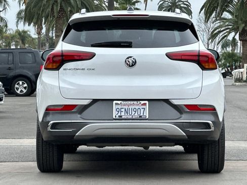 Certified 2023 Buick Encore GX Essence w/ Experience Buick Package image 5