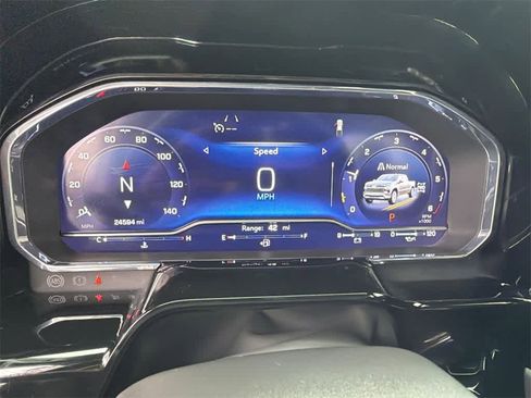 Used 2023 Chevrolet Silverado 1500 RST image 24