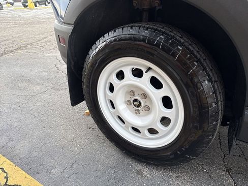 Used 2023 Ford Bronco Sport Heritage w/ Heritage Convenience Package image 22