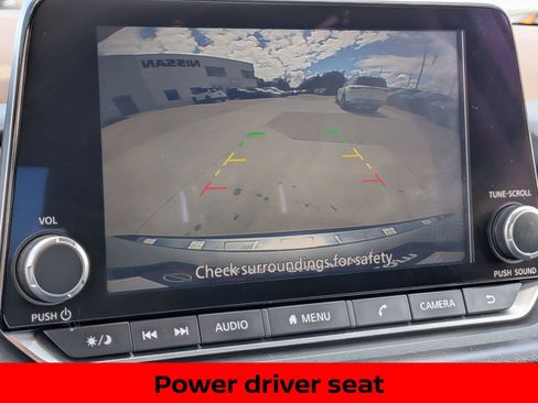 Certified 2023 Nissan Rogue SV w/ SV Premium B Package AWD/4WD image 16