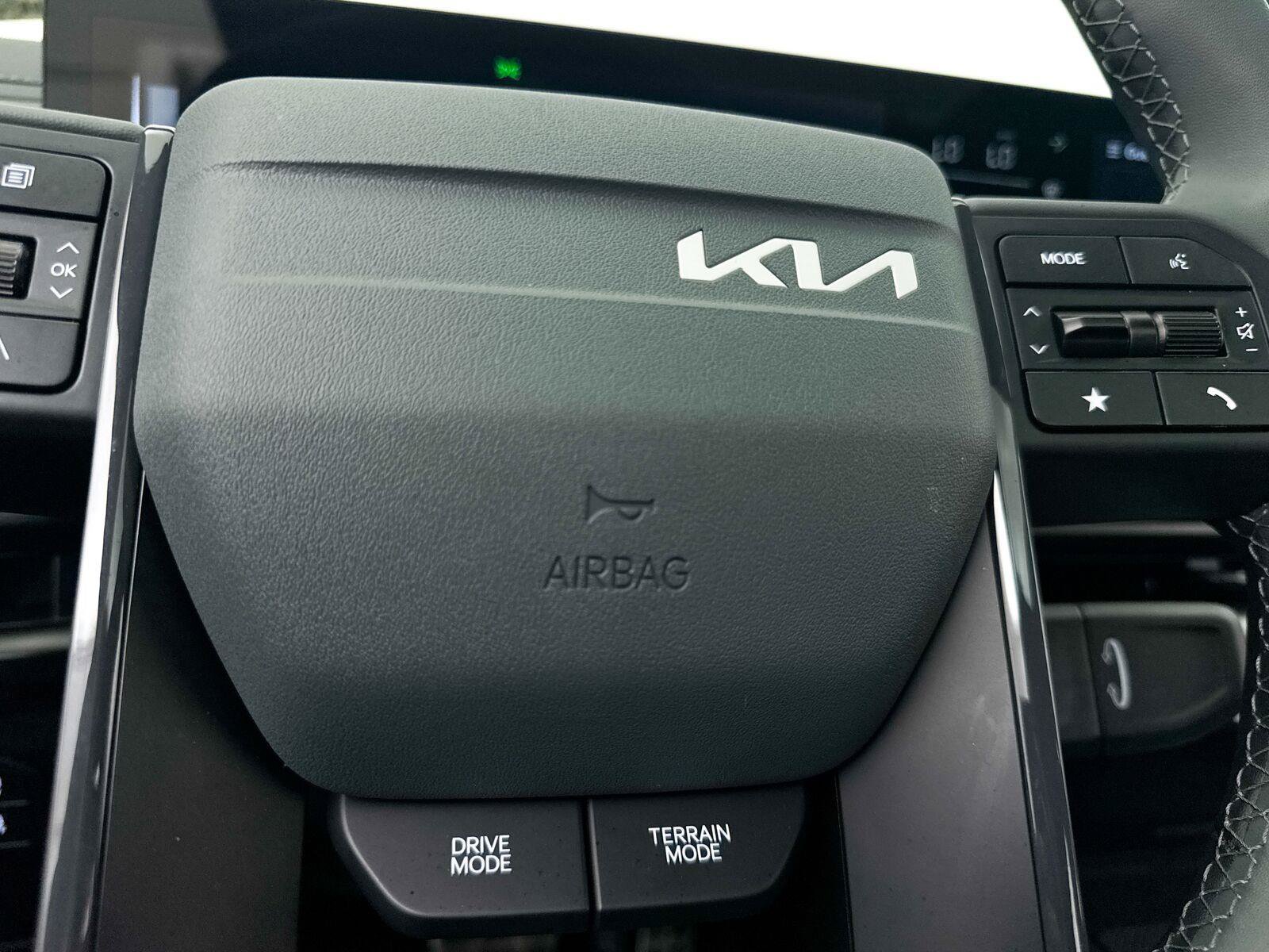 Used 2027 Kia Telluride SX Prestige X-Line AWD/4WD image 13