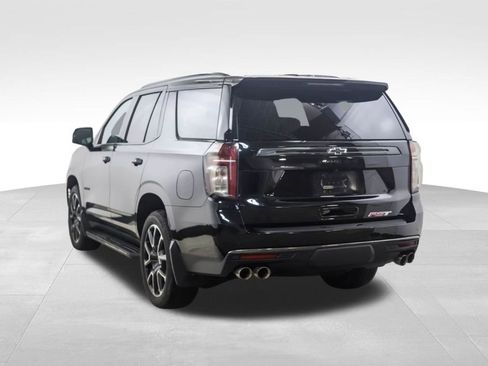 Used 2022 Chevrolet Tahoe RST w/ Sport Performance Package image 2