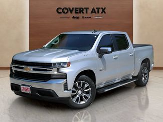 Used 2019 Chevrolet Silverado 1500 LT w/ Texas Edition RWD video 1