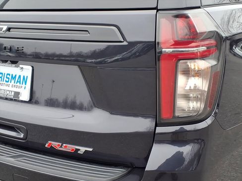 Used 2023 Chevrolet Tahoe RST image 9