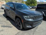 Certified 2023 Jeep Grand Cherokee L Laredo image 2