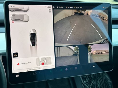 Used 2021 Tesla Model Y Long Range image 22