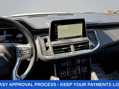 Used 2024 Chevrolet Suburban LT AWD/4WD image 11
