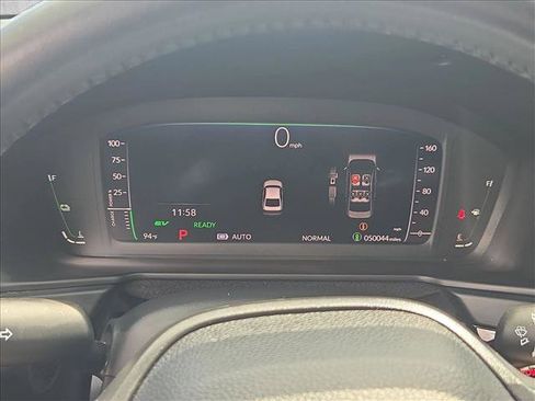 Certified 2023 Honda Accord EX-L image 11