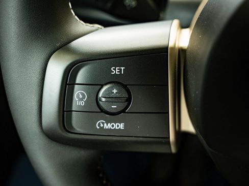 New 2026 MINI Cooper S FWD image 25