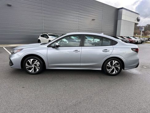 Certified 2025 Subaru Legacy Premium w/ Popular Package #1 image 7