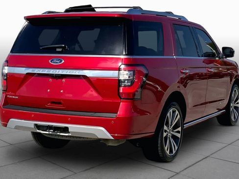 Used 2021 Ford Expedition Platinum RWD image 13