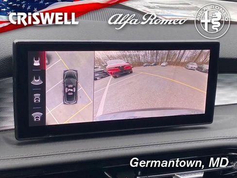 New 2024 Alfa Romeo Tonale Veloce image 28