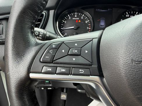 Used 2017 Nissan Rogue Sport SL w/ SL Premium Package AWD/4WD image 27