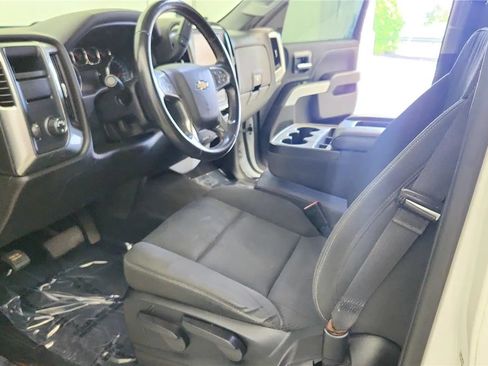 Used 2019 Chevrolet Silverado 1500 LT RWD image 22