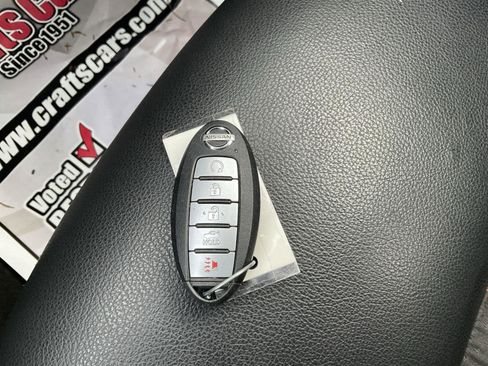 Used 2022 Nissan Altima 2.5 SR image 19