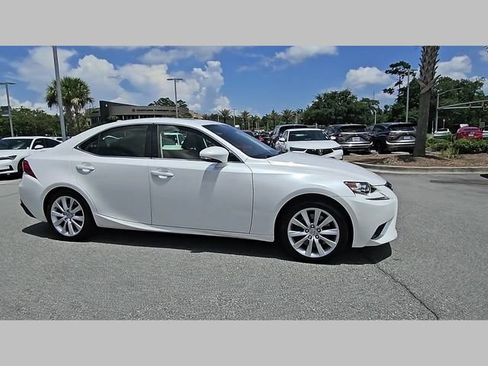 Used 2016 Lexus IS 300 AWD image 31
