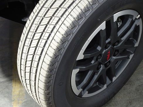 Used 2024 Toyota Tacoma SR5 image 35