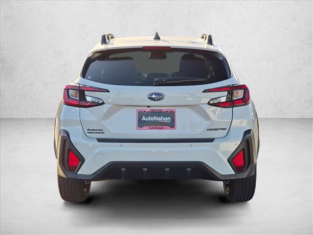 New 2026 Subaru Crosstrek 2.5i Limited AWD/4WD image 8