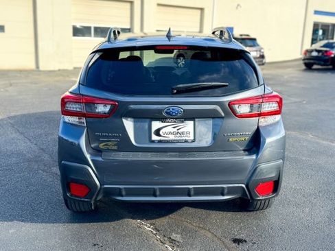Used 2021 Subaru Crosstrek 2.5i Sport image 6
