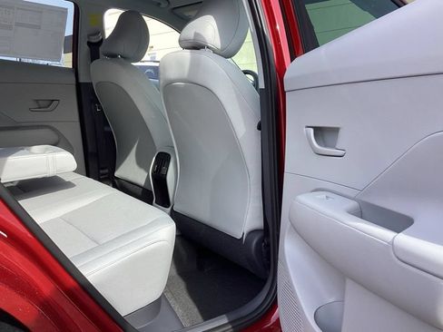 New 2026 Hyundai Kona SEL Sport AWD/4WD image 12