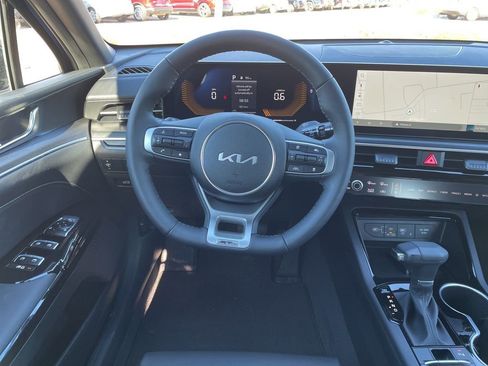 New 2026 Kia K5 GT-Line image 12