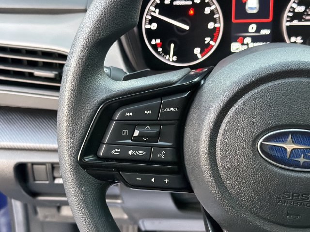 Certified 2026 Subaru Crosstrek 2.5i Premium AWD/4WD image 24