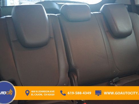 Used 2025 Honda Odyssey Sport-L image 15