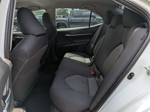 Used 2023 Toyota Camry LE w/ Convenience Package FWD image 28